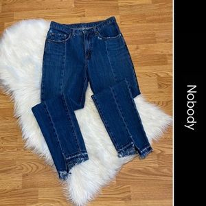 🔻SALE🔻NOBODY DENIM🔹EXCELLENT CONDITION